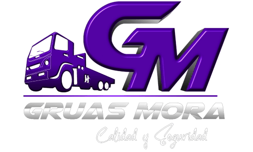 Gruas Mora